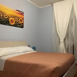  Vendégház Seveso Olaszország