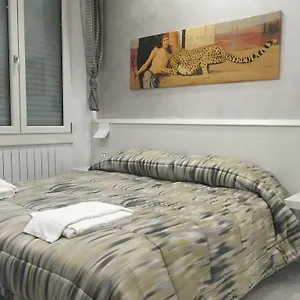 ** Vendégház Picaflor Art & Olaszország