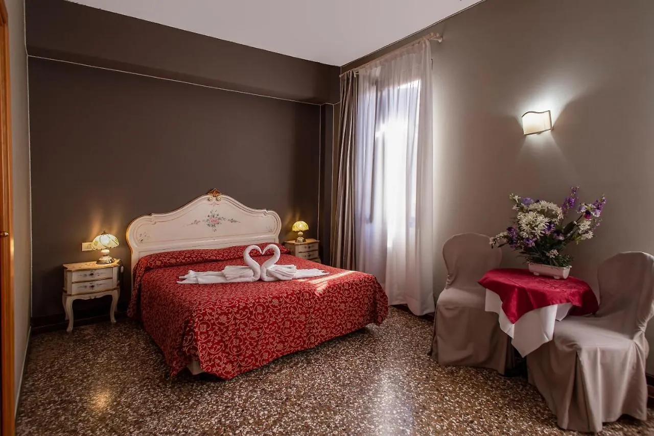 Locanda Casa Martini Velence Vendégház