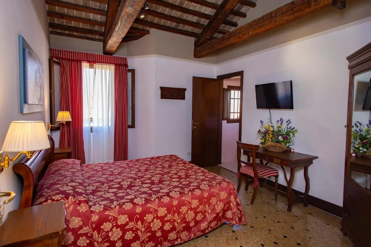 Locanda Casa Martini Velence Vendégház
