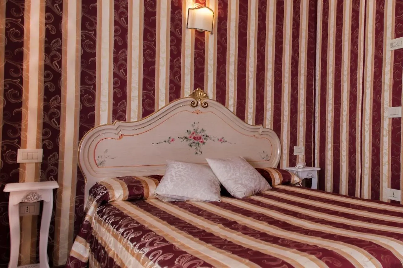 Locanda Casa Martini Velence Olaszország
