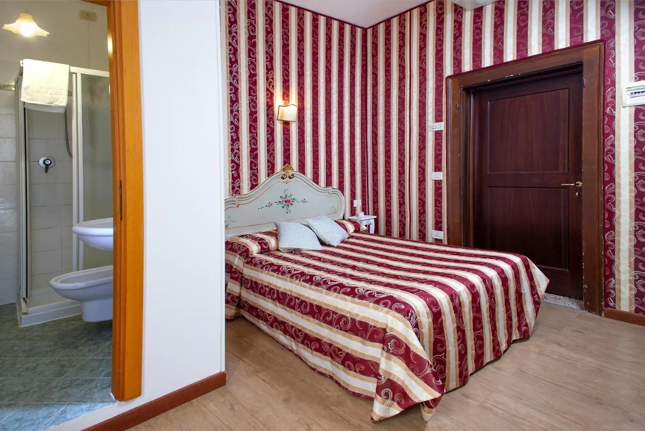 Locanda Casa Martini Velence