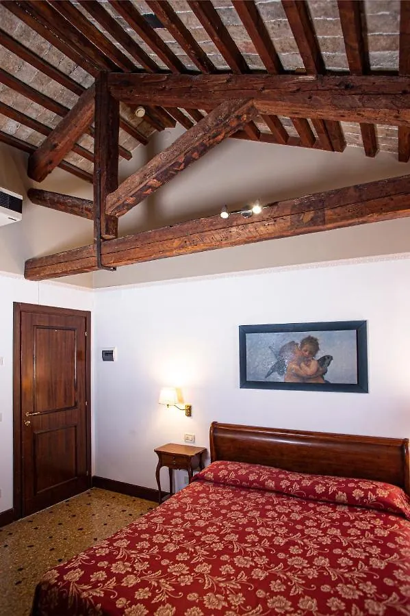 Locanda Casa Martini Velence 3*,