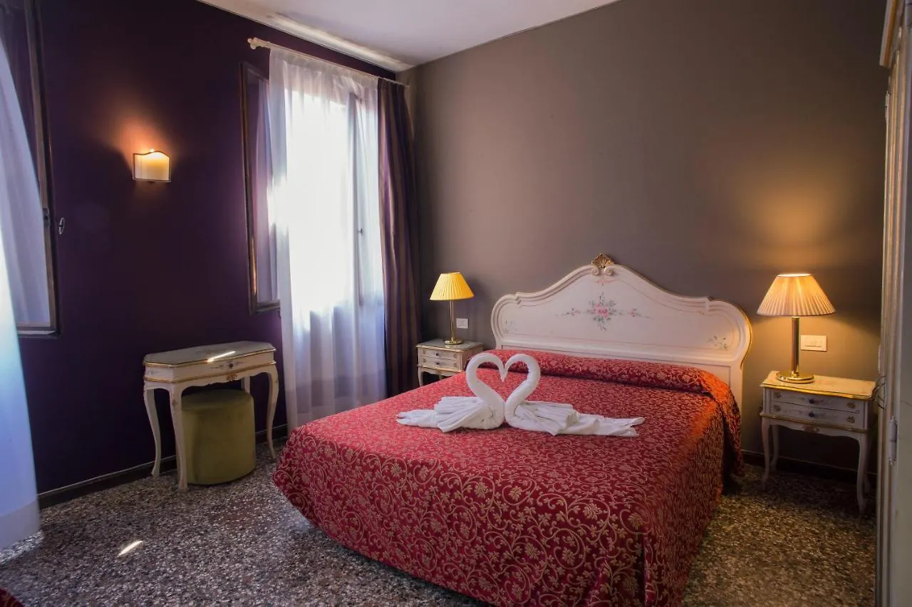 Locanda Casa Martini Velence Vendégház
