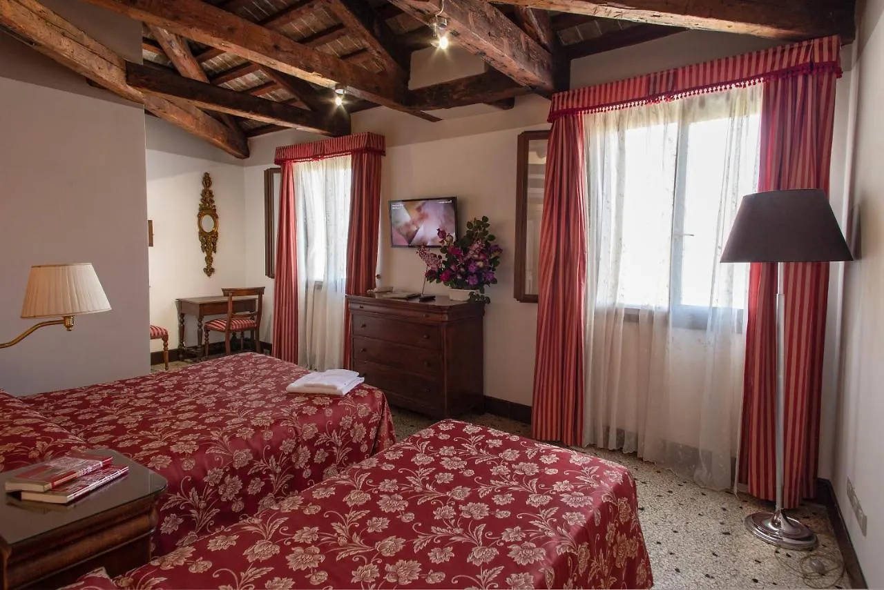 Vendégház Locanda Casa Martini Velence