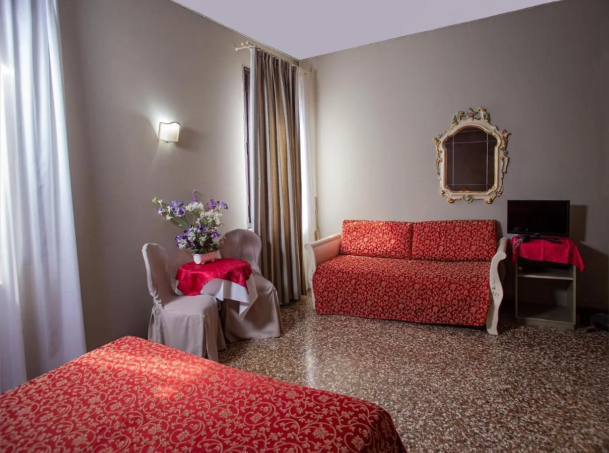 Locanda Casa Martini Velence