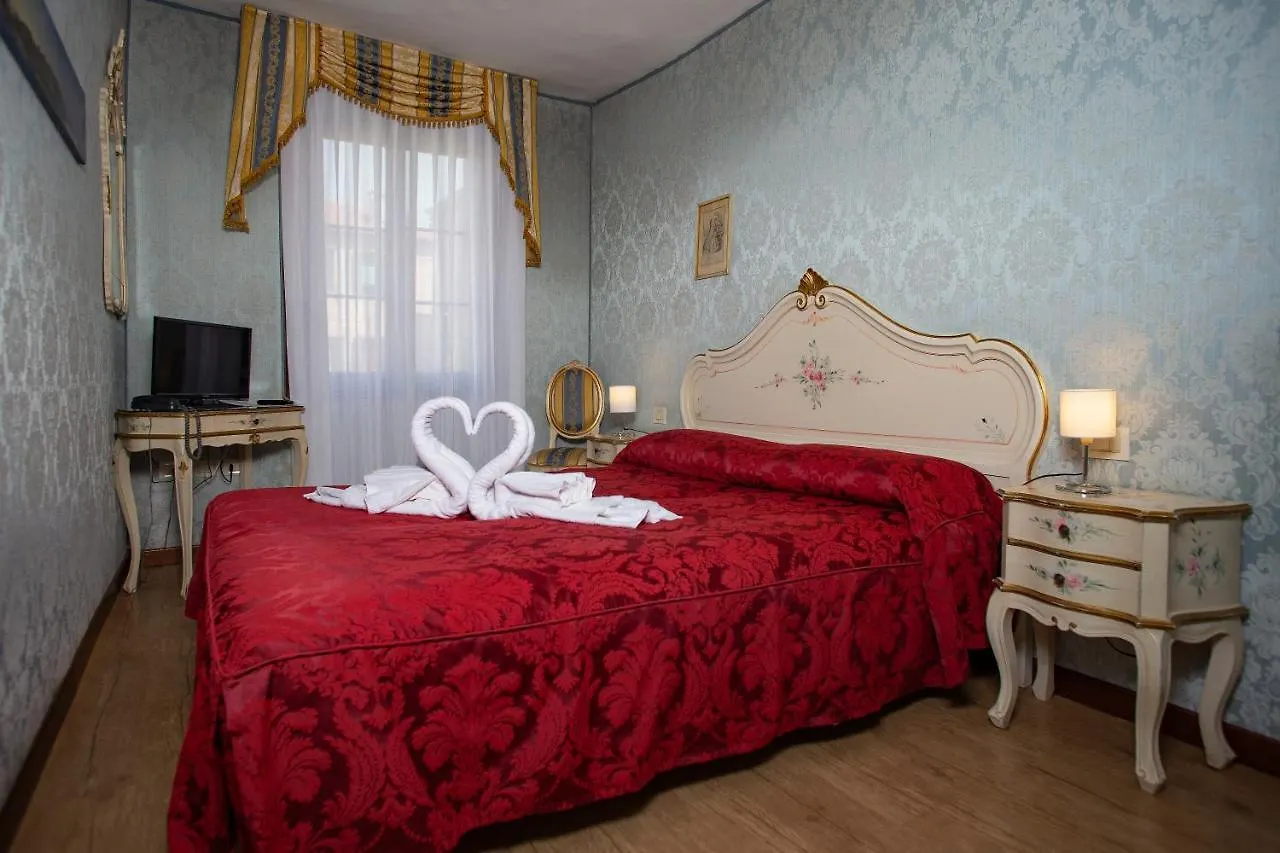 Locanda Casa Martini Velence