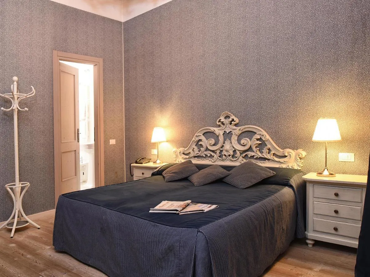 Locanda Casa Martini Velence 3*,