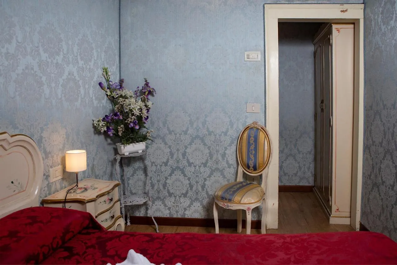 Locanda Casa Martini Velence 3*,  Olaszország