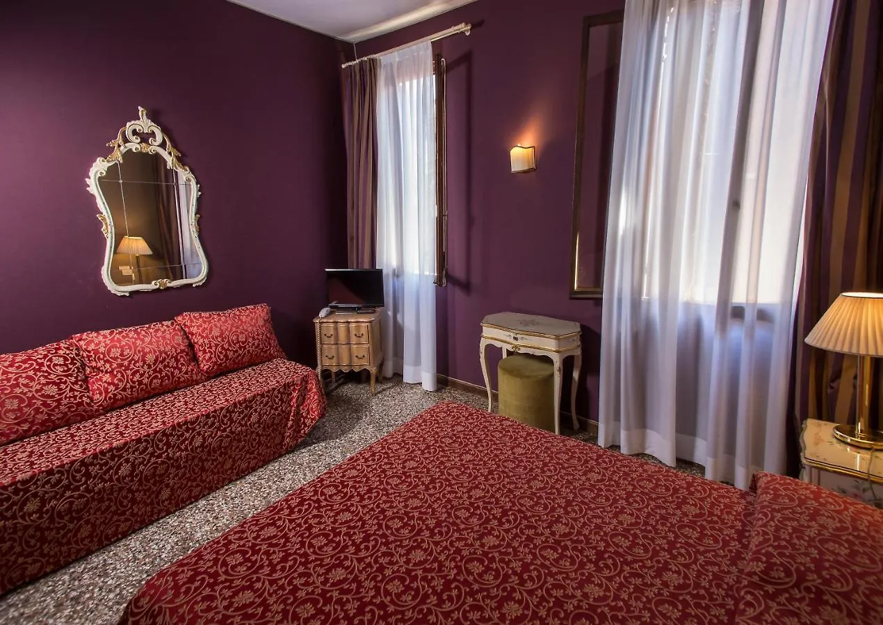 Locanda Casa Martini Velence Vendégház