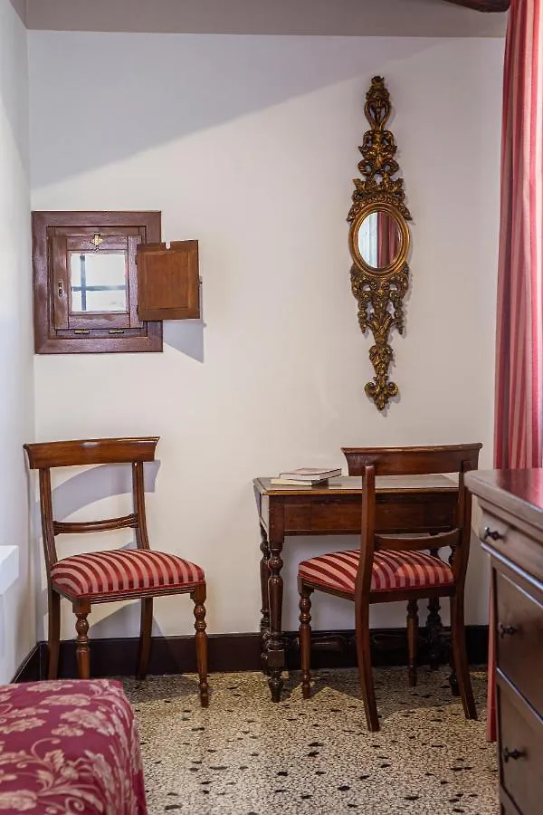 Locanda Casa Martini Velence Vendégház