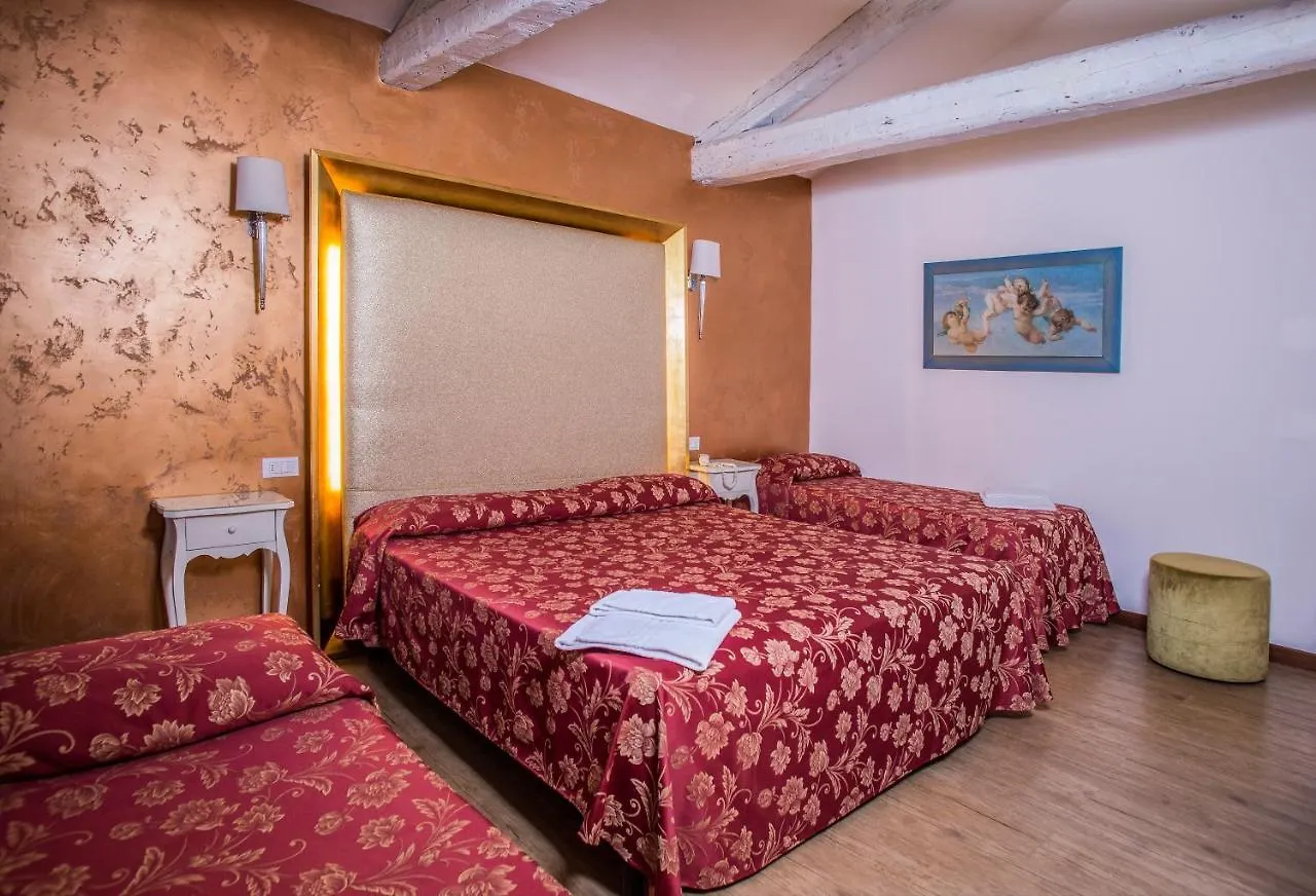 Locanda Casa Martini Velence 3*,