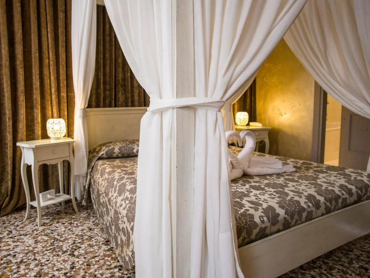 *** Vendégház Locanda Casa Martini Velence Olaszország
