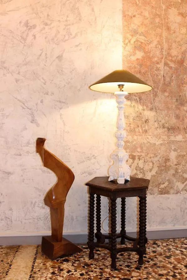Locanda Casa Martini Velence