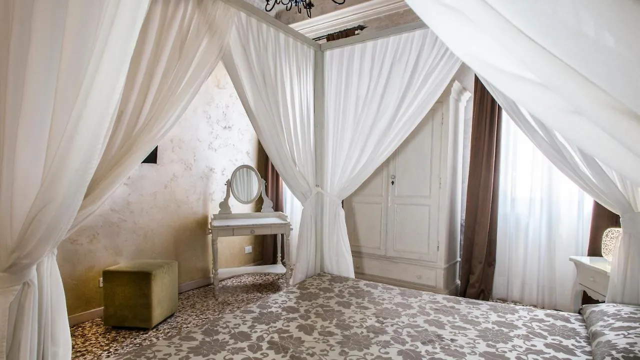 Locanda Casa Martini Velence Vendégház
