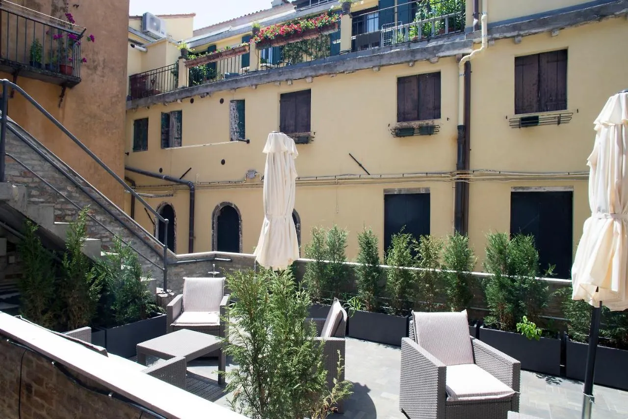 Vendégház Locanda Casa Martini Velence