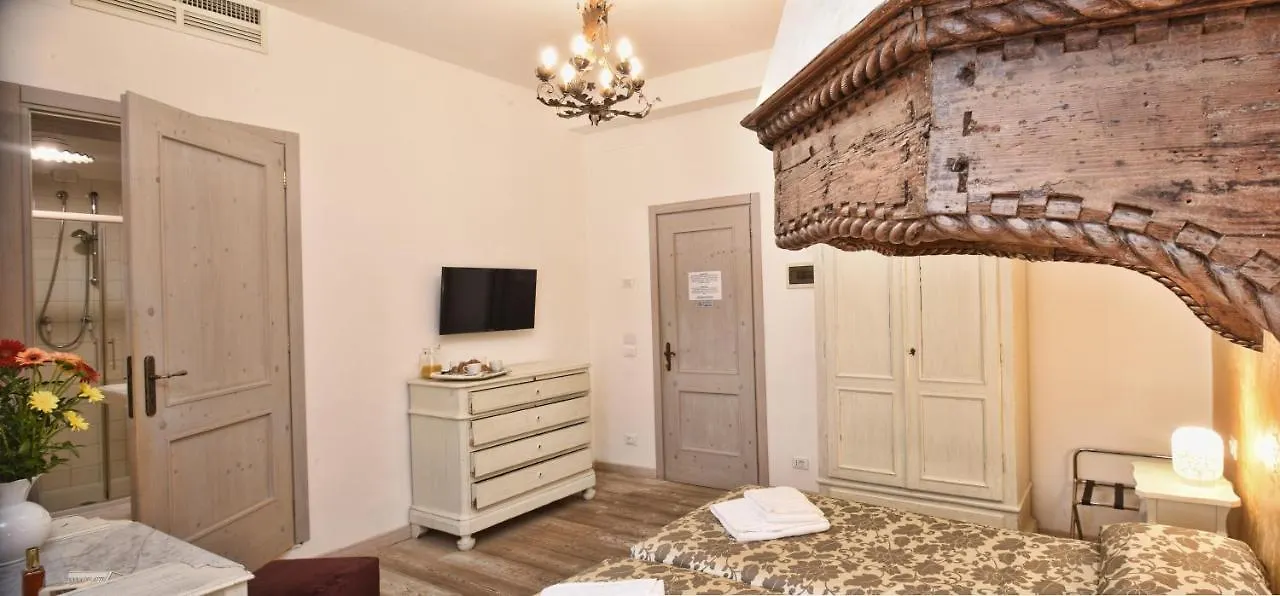 Locanda Casa Martini Velence
