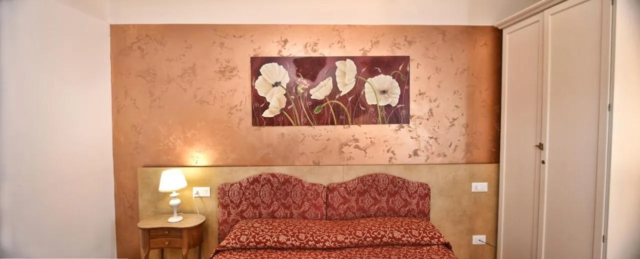 Locanda Casa Martini Velence