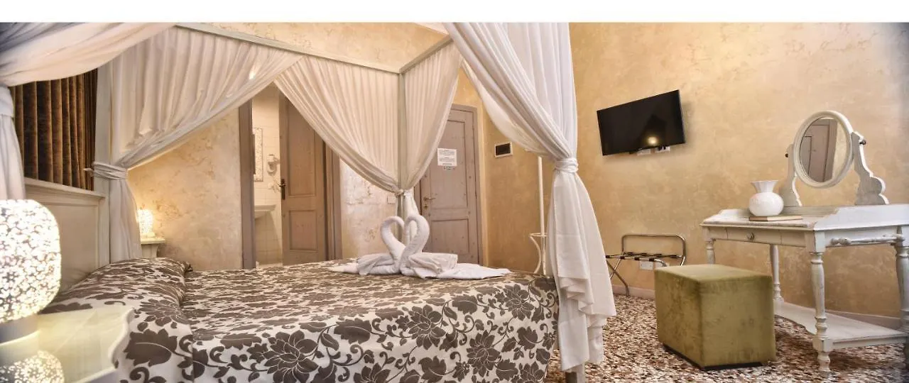Locanda Casa Martini Velence