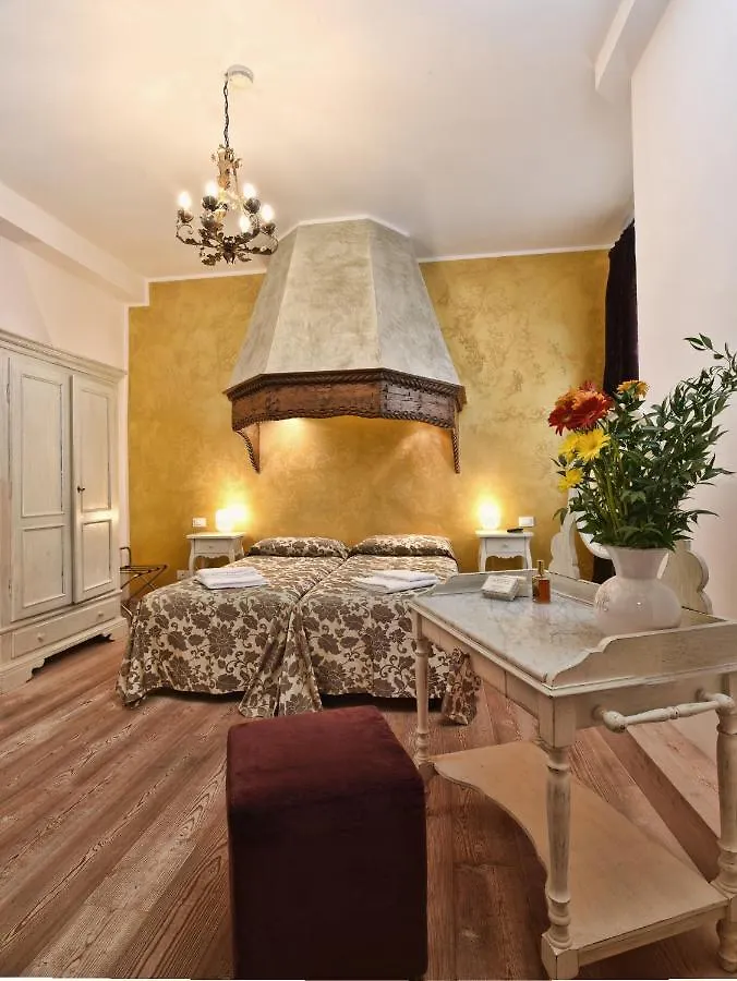 Locanda Casa Martini Velence