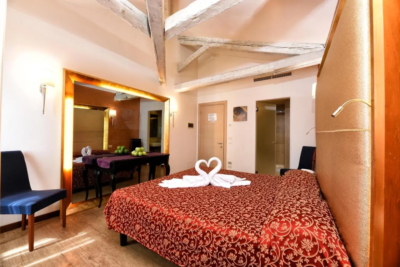 Vendégház Locanda Casa Martini Velence