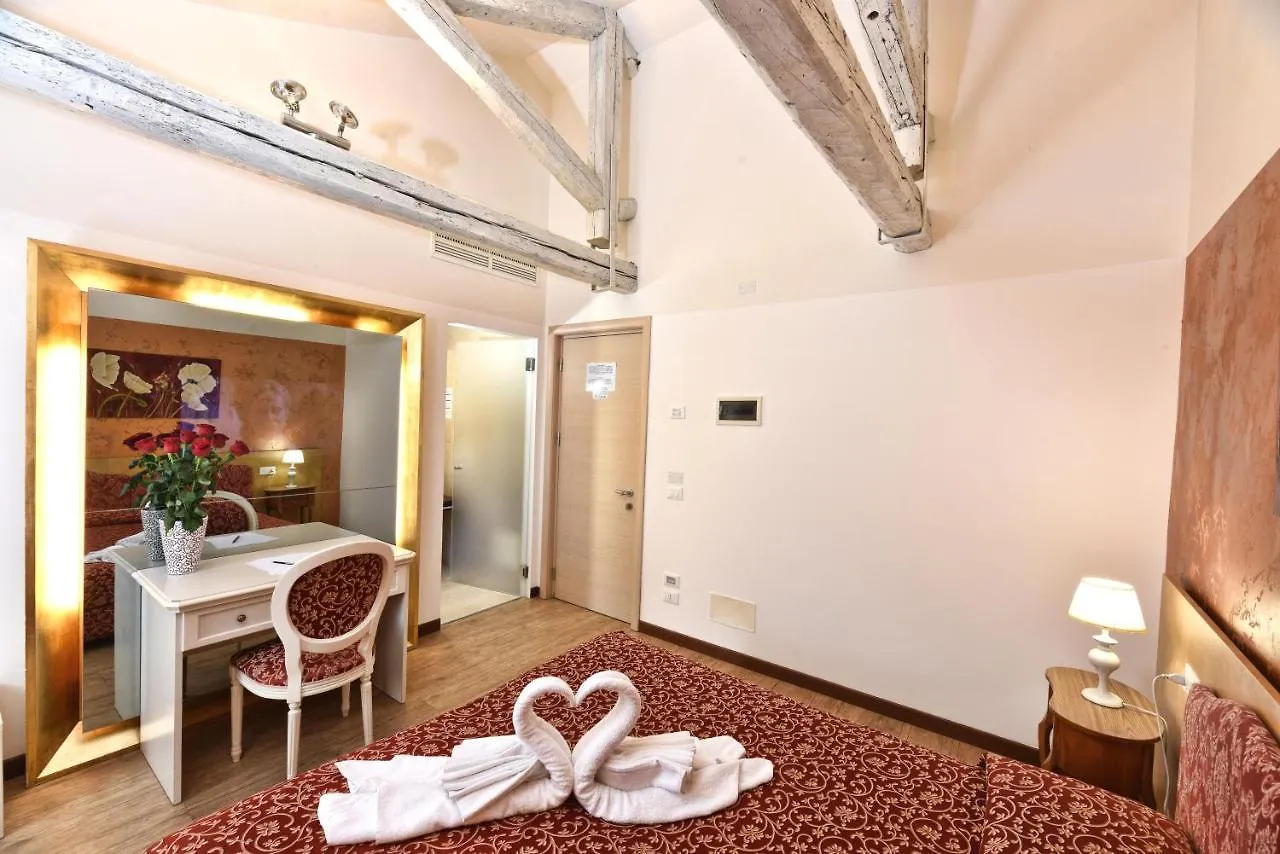 Locanda Casa Martini Velence