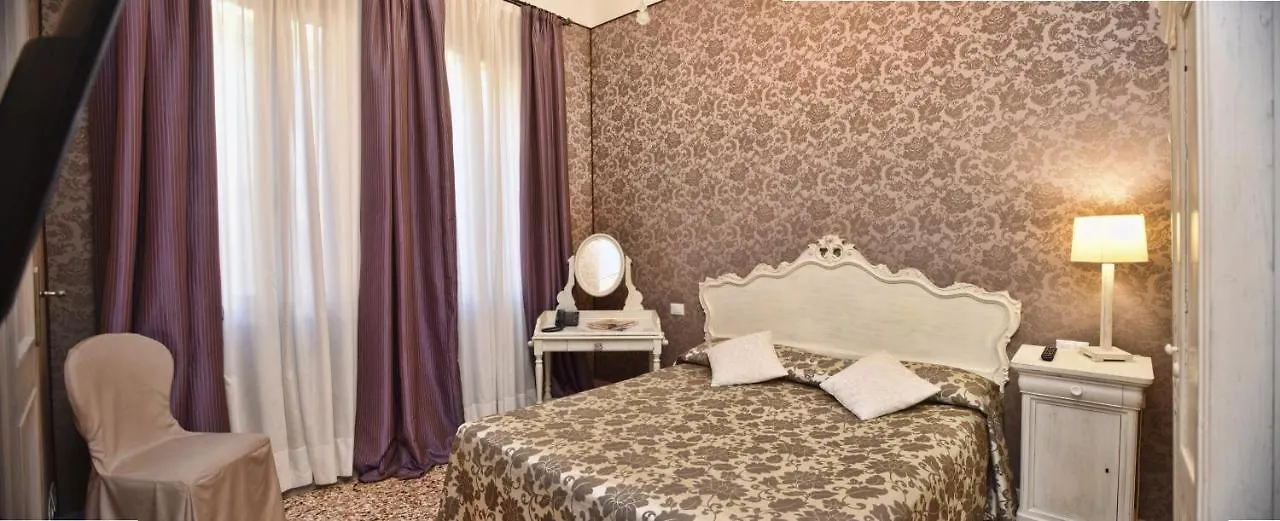 Locanda Casa Martini Velence Olaszország