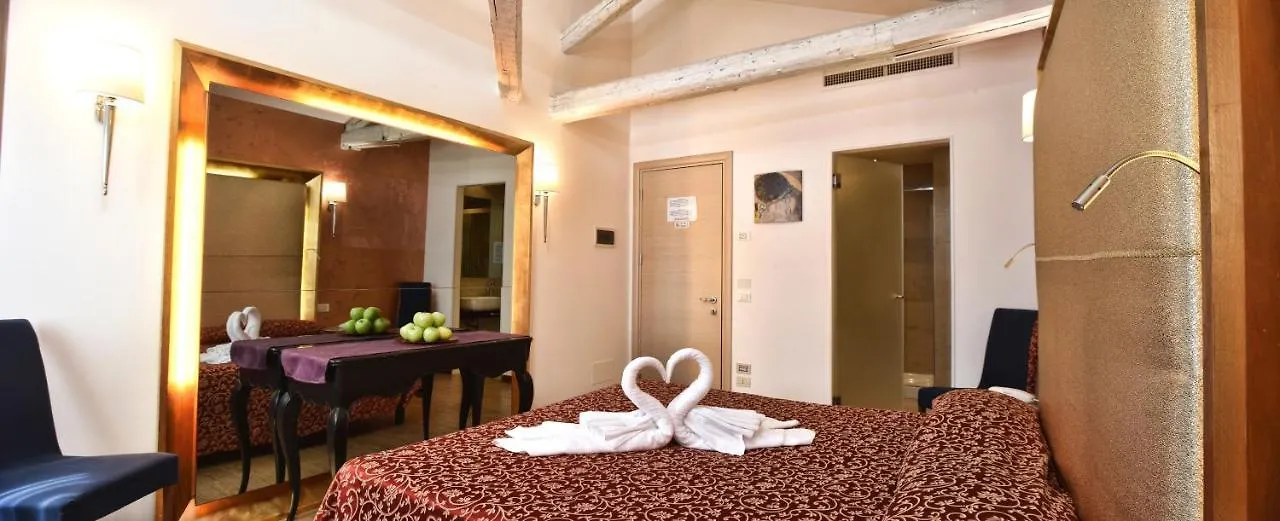Vendégház Locanda Casa Martini Velence