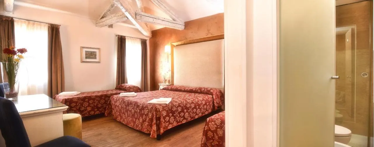 Locanda Casa Martini Velence