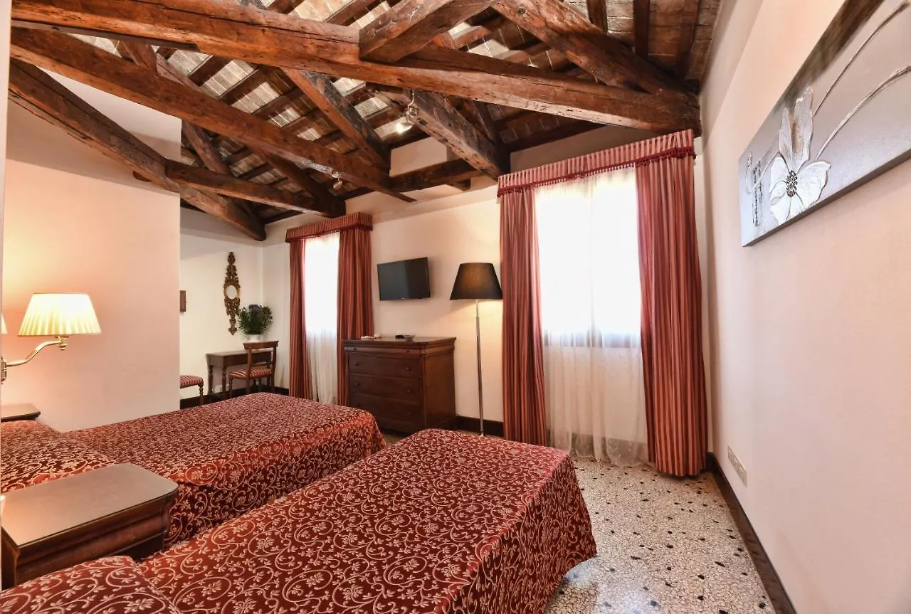 Locanda Casa Martini Velence