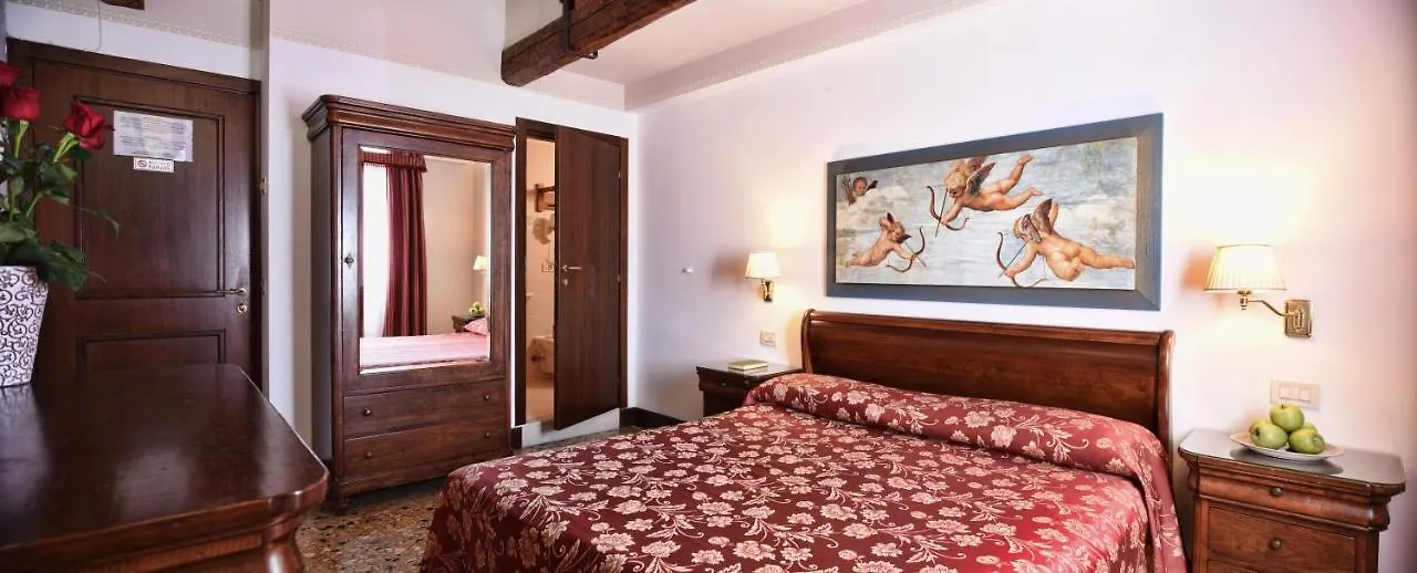 Locanda Casa Martini Velence 3*,