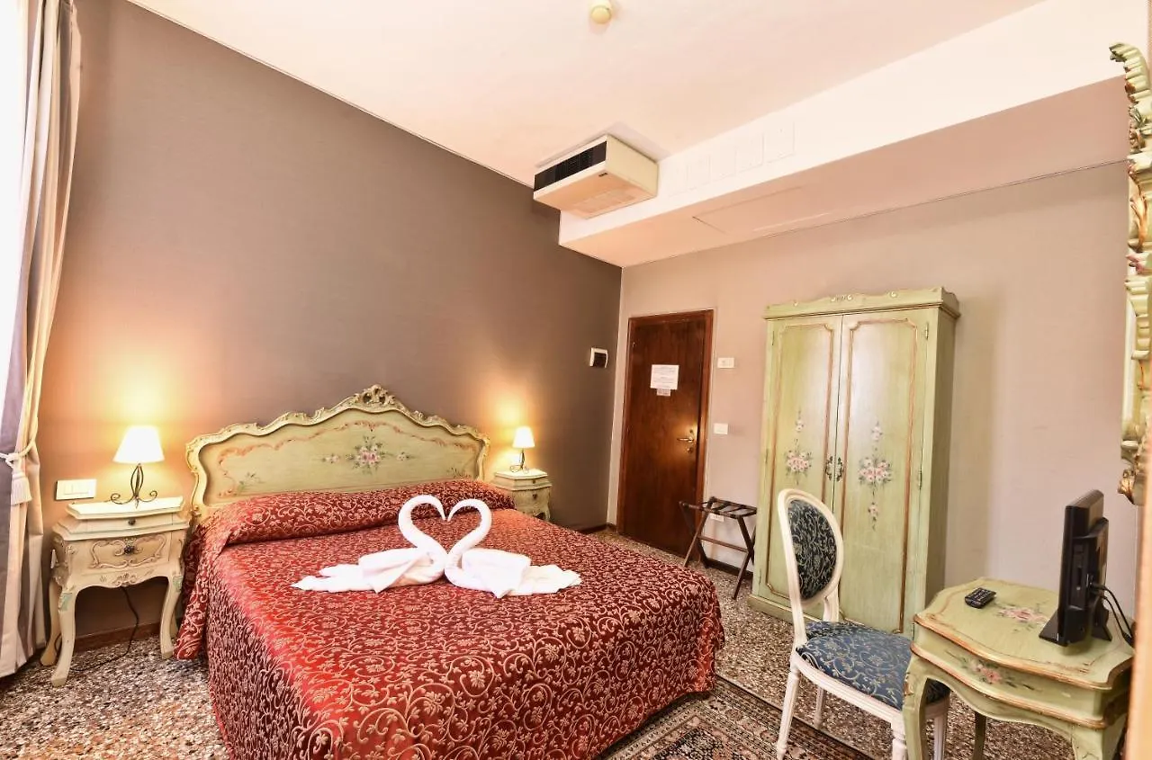 Locanda Casa Martini Velence Vendégház