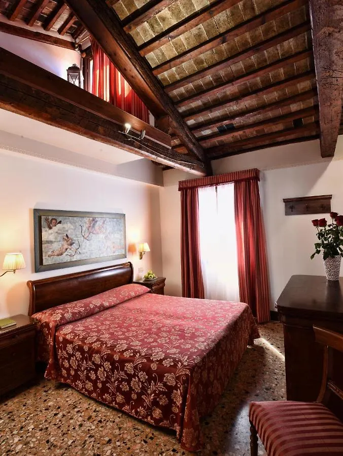 Vendégház Locanda Casa Martini Velence