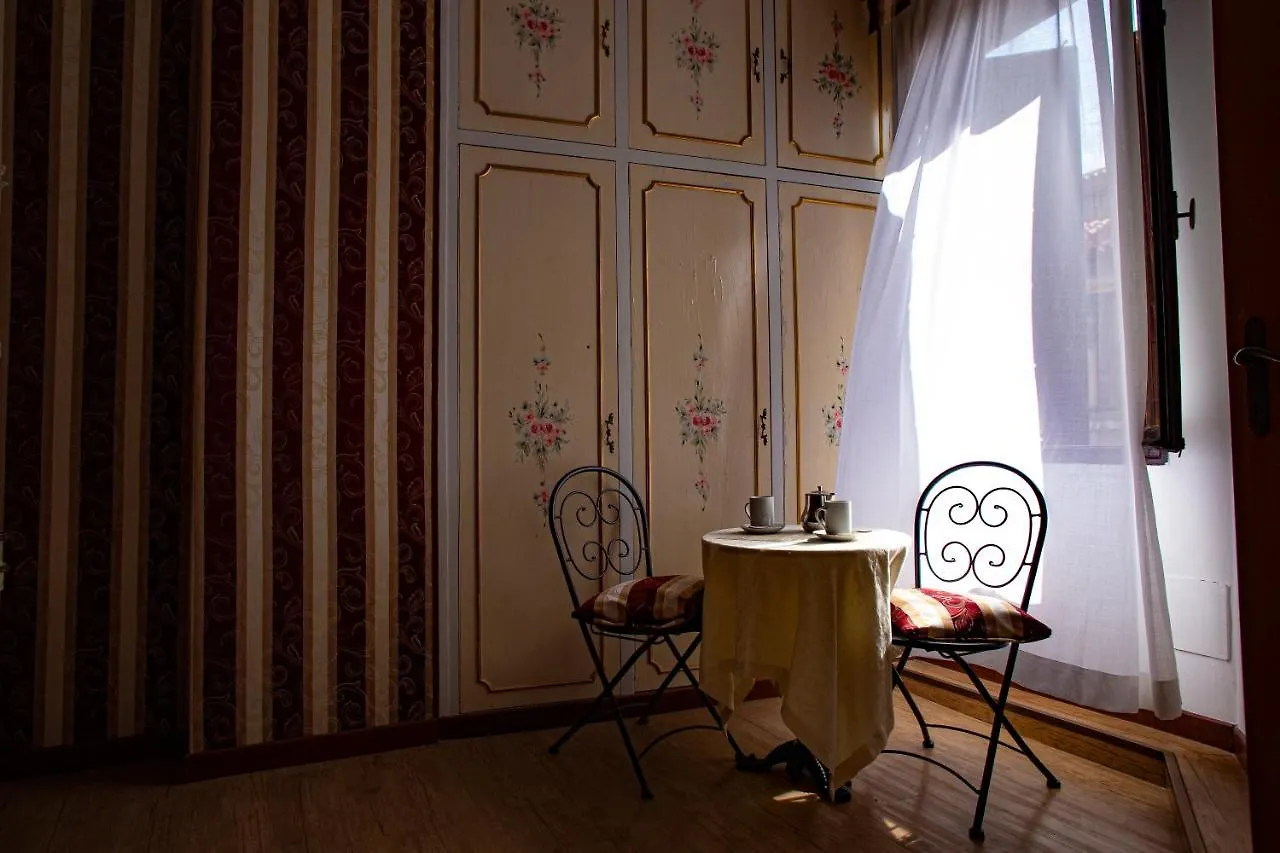 Locanda Casa Martini Velence Vendégház