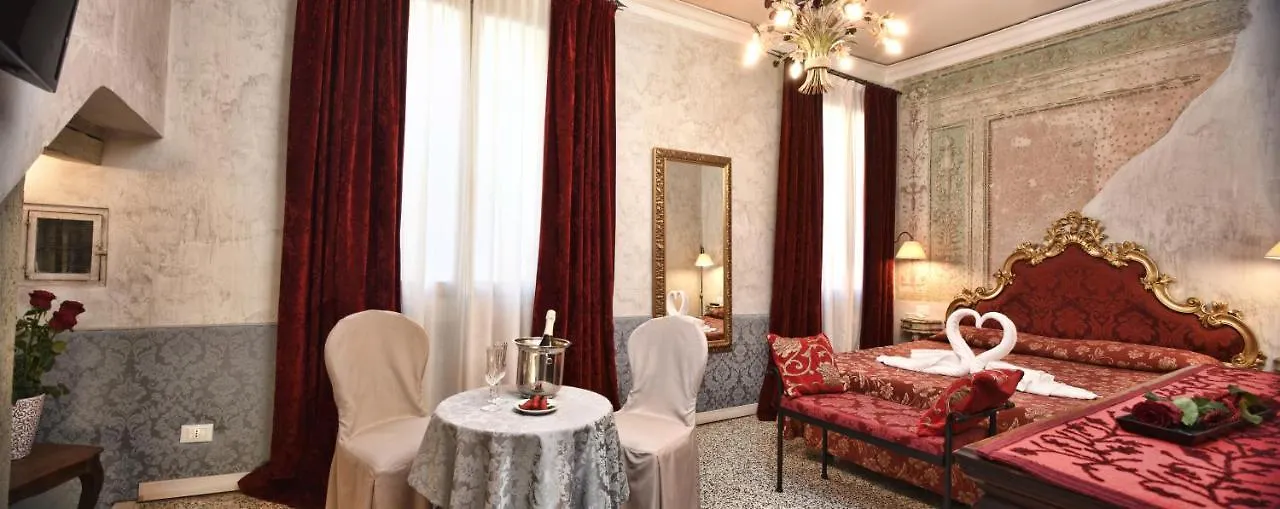 Locanda Casa Martini Velence 3*,