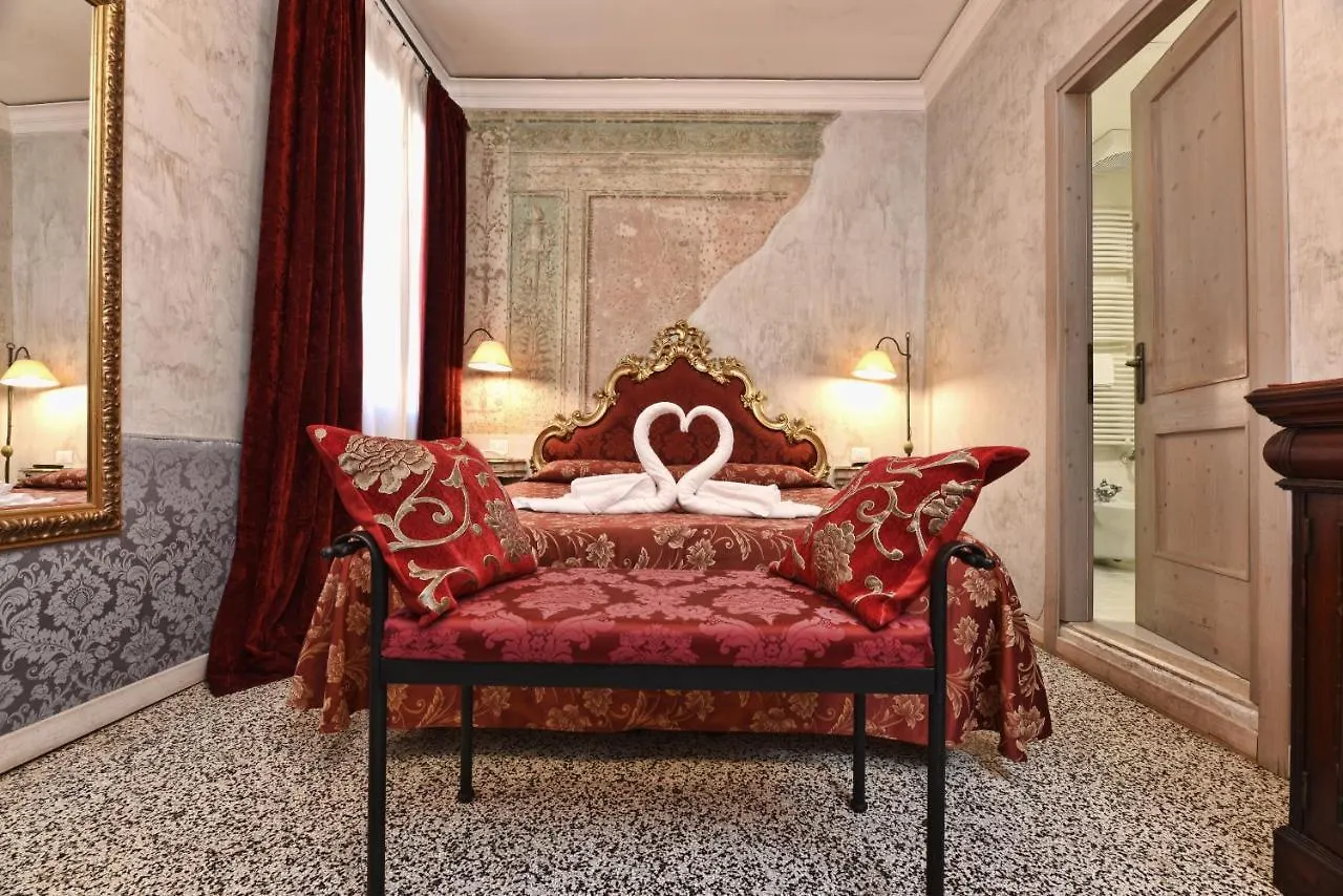 Locanda Casa Martini Velence 3*,