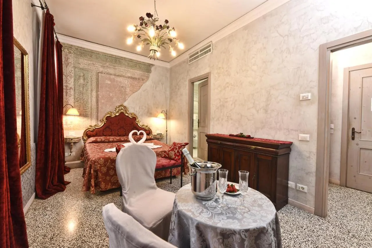 Locanda Casa Martini Velence