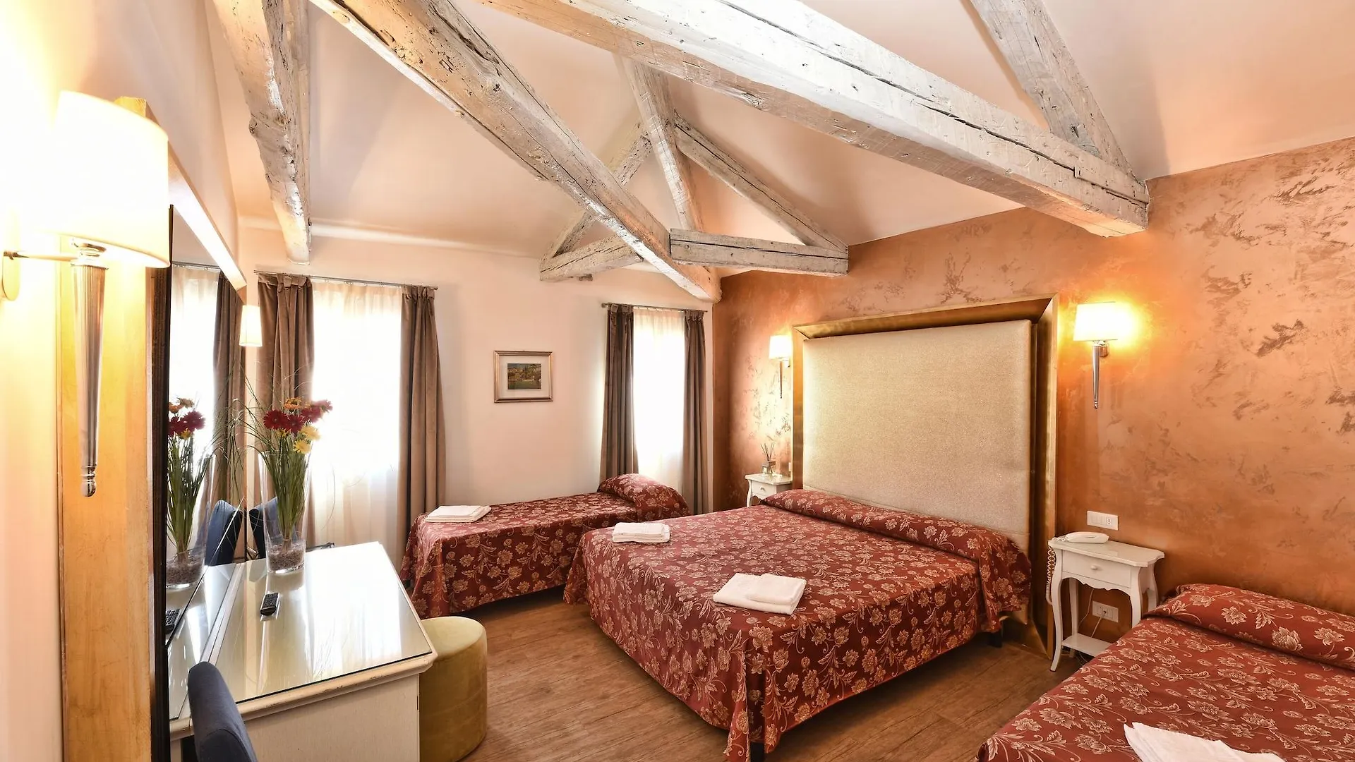 Locanda Casa Martini Velence