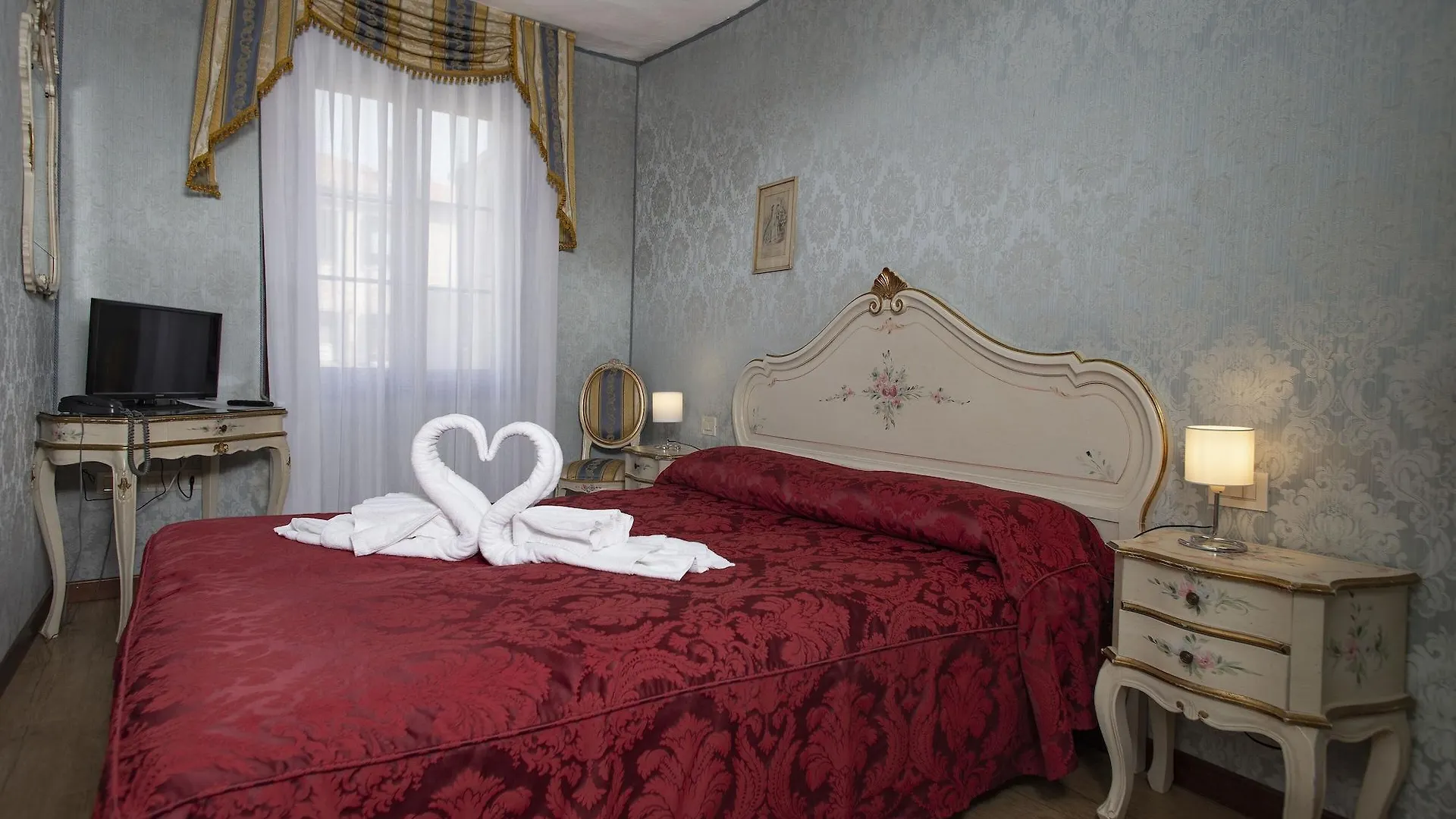 Locanda Casa Martini Velence 3*,