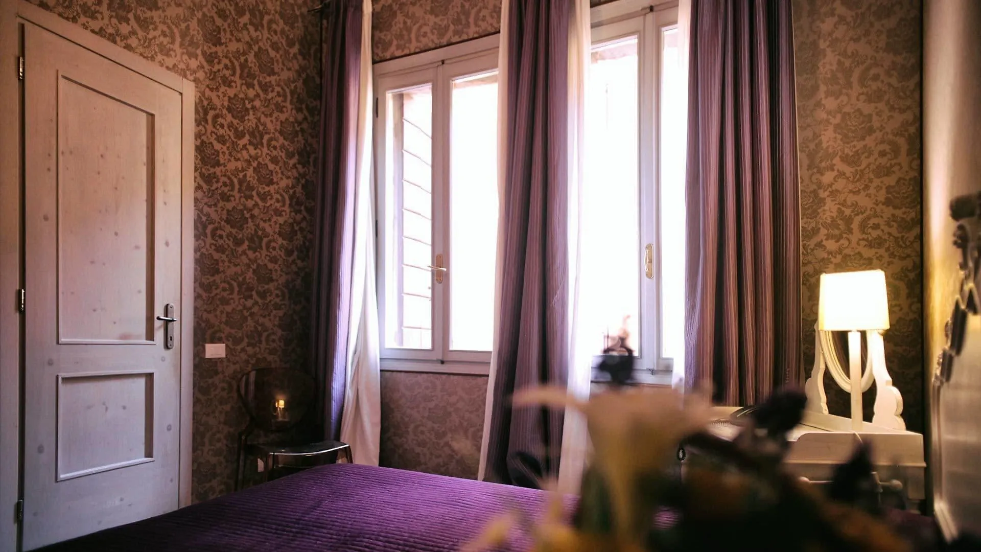 Locanda Casa Martini Velence Vendégház