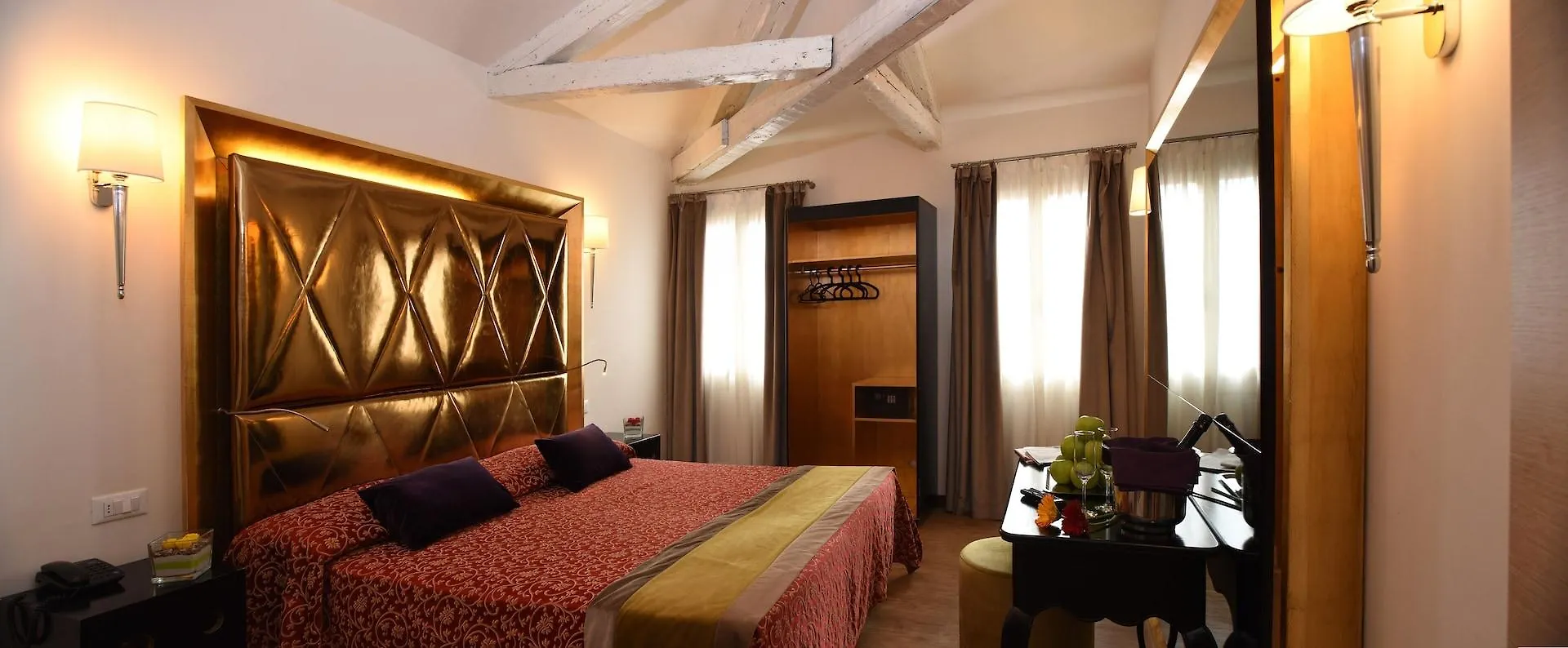 *** Vendégház Locanda Casa Martini Velence Olaszország