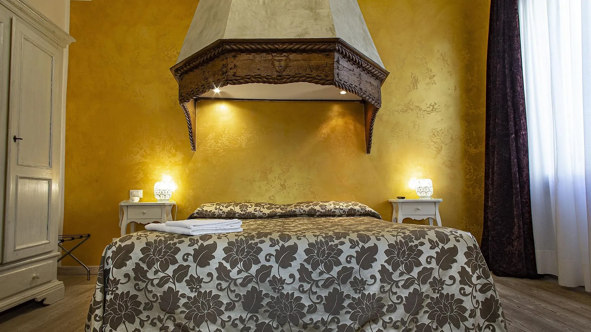 *** Vendégház Locanda Casa Martini Velence Olaszország