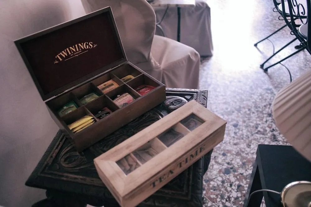 Locanda Casa Martini Velence Olaszország