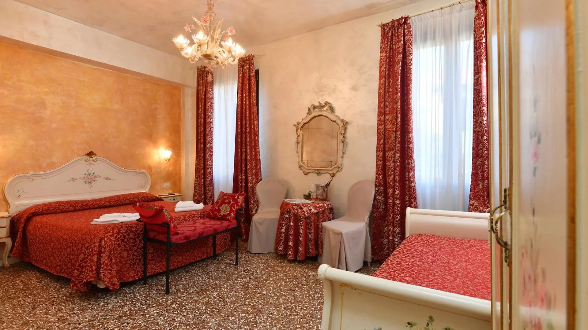 Vendégház Locanda Casa Martini Velence