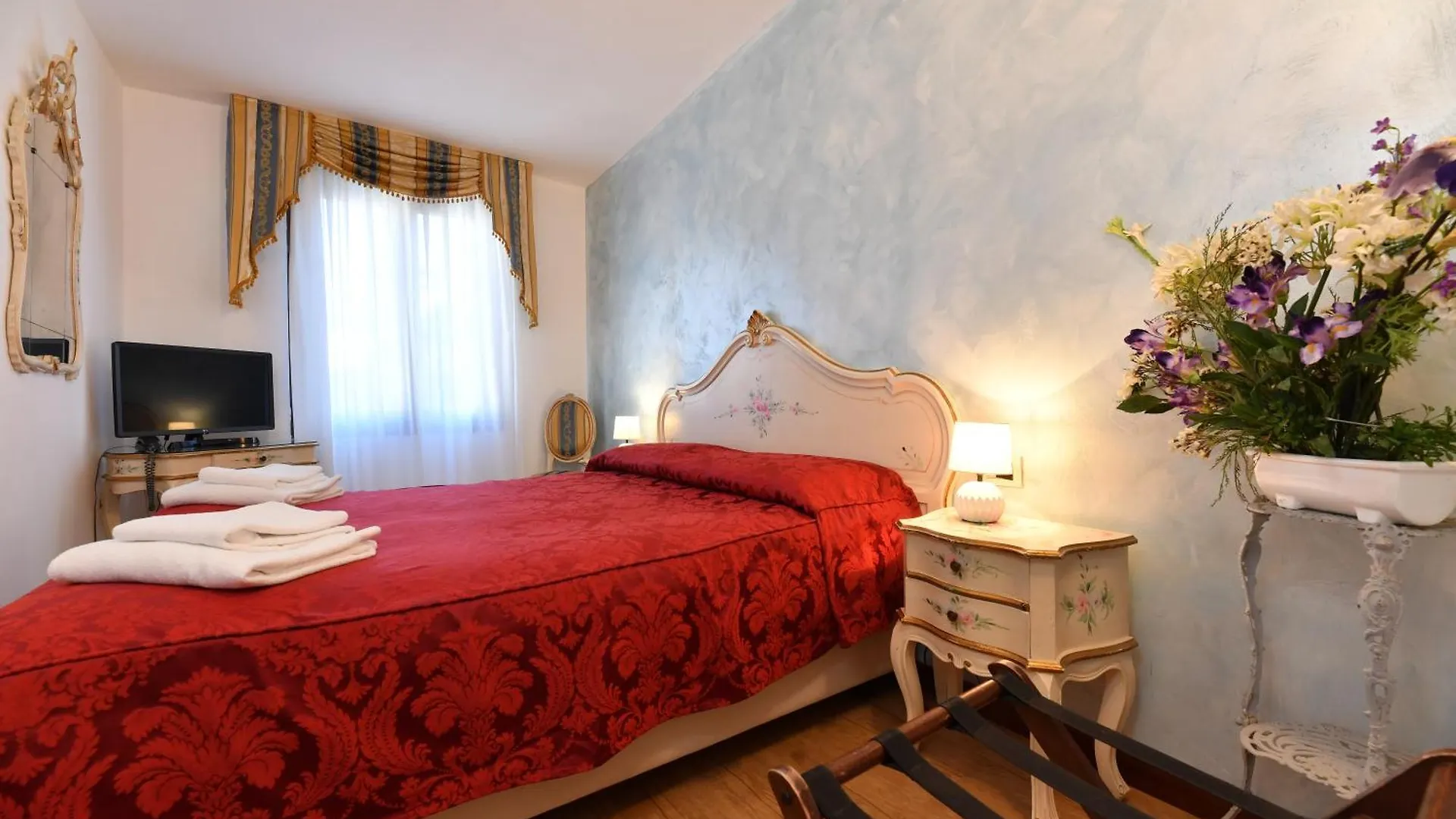 Locanda Casa Martini Velence Olaszország