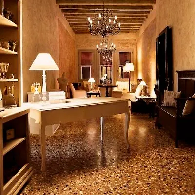 Locanda Casa Martini Velence Vendégház
