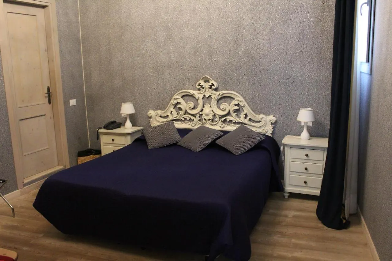 Vendégház Locanda Casa Martini Velence